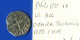 Philippe  Lv   Denier  Tournois  1285 /1314 - 1285-1314 Philippe IV Le Bel