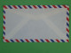 BS20 ST PIERRE MIQUELON   BELLE LETTRE RR 1959 PAR AVION   A PARIS FRANCE +  + AFFR. INTERESSANT+ - Lettres & Documents