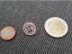 PIN'S PINS EDF INTERNATIONAL ELECTRICITE FRANCE - EDF GDF