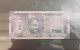 INDIA 2020 Rs. 100.00 Rupees Note Fancy Number "1111" 351111 USED 100% Genuine Guaranteed As Per Scan - Other - Asia