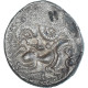 Monnaie, Coriosolites, Statère, 80-50 BC, Trésor De Trébry, SUP, Billon - Gauloises