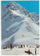 Wintersportplatz St. Johann InTirol - Harschbühel Mit Kitzbüheler Horn 2000 M -  Österreich/Austria) - Ski / Schi - St. Johann In Tirol