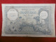 BILLET 500 FRANCS ALGERIE 22 12 1943  SERIE 930  ALPHABET V 238  RRRRRRRRRR - Algeria