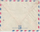 1961 - GUYANE - ENVELOPPE Par AVION De CAYENNE  => CLERMONT-FERRAND - Cartas & Documentos
