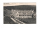 Lot De 2 Cartes Postales Chatelineau Château De Presle - Aiseau-Presles