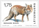 Luxembourg / Luxemburg - Postfris / MNH - Complete Set Animals 2023 - Ongebruikt