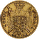 Monnaie, États Italiens, KINGDOM OF NAPOLEON, Napoleon I, 40 Lire, 1812, Milan - Napoleonic