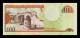 República Dominicana 100 Pesos Dominicanos 2011 Pick 184a Low Serial 617 Sc Unc - Dominicaine