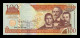 República Dominicana 100 Pesos Dominicanos 2011 Pick 184a Low Serial 644 Sc Unc - Dominicaine