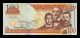 República Dominicana 100 Pesos Dominicanos 2011 Pick 184a Low Serial 653 Sc Unc - Dominicaine