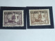 TIMBRES COLONIE FRANCE - KOUANG-TCHEOU-WAN Série Du N°97/117 - 1937 - NEUF AVEC TRACES CHARNIERES (V) 05/23 - Unused Stamps