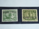 TIMBRES COLONIE FRANCE - KOUANG-TCHEOU-WAN Série Du N°97/117 - 1937 - NEUF AVEC TRACES CHARNIERES (V) 05/23 - Unused Stamps