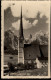 AK - Saalfelden A. Steinernen Meer - 1942 - 9x14cm - #304# - Saalfelden