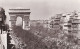 75 PARIS - Arc De Triomphe - Les Champs Elysées - Triumphbogen
