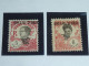 Delcampe - TIMBRES COLONIE FRANCE - KOUANG-TCHEOU-WAN Série Du N°52/72 - 1923 - NEUF AVEC CHARNIERES (V) 05/23 - Ongebruikt