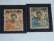 Delcampe - TIMBRES COLONIE FRANCE - KOUANG-TCHEOU-WAN Série Du N°52/72 - 1923 - NEUF AVEC CHARNIERES (V) 05/23 - Unused Stamps