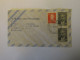 ARGENTINA AIRMAIL SALES DAVELOPMENT MANAGER FIRST FLIGHT COVER 1971 - Gebruikt