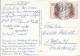 D-88422 Bad Buchau Am Federsee - Steg - Pfahlbauten - 2x Nice Stamps - Bad Buchau