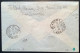 Sa.12 1929 5L 1930 ESPRESSO Lettera Rara Perfetto Tariffe (Vatican First Issue Cover Vaticano Italia Italy Express - Covers & Documents