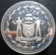 Belize - 50 Cents 1977 - Fregate - KM# 50a - Belize