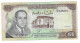 MAROCCO 100 DIRHAMS 1987 - Morocco