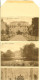 Carnet Carte-lettre De L'abbaye Du Val Notre-Dame De ANTHEIT ( Wanze ) 5 Cartes - Wanze