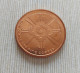 USA - 1 AVDP Oz .999 Fine Copper - Maya’s 21-12-2012 - UNC - Colecciones
