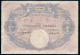 50 Francs 1925 Fay- F.14-38 TB+ - 50 F 1889-1927 ''Bleu Et Rose''