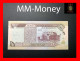 JORDAN ½  Dinar   1997  P. 28   UNC - Jordanien