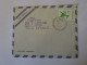 ARGENTINA FLIGHT  FIRST FLIGHT COVER BUENOS AIRES - MADRID 1975 - Usados