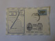 ARGENTINA FIRST FLIGHT COVER BUENOS AIRES - DAKAR - PARIS 1964 - Usati