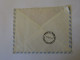 ARGENTINA FIRST FLIGHT COVER 1965 - Gebruikt