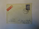 ARGENTINA FIRST FLIGHT COVER 1965 - Usati