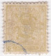 Chine Empire 1878, 3 Timbres 1 Candarin, 3 Candarins Et 5 Candarins, Large Dragon , Scan Recto Verso  - Gebruikt