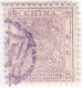 Chine Empire 1878, 3 Timbres 1 Candarin, 3 Candarins Et 5 Candarins, Large Dragon , Scan Recto Verso  - Used Stamps