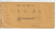 Chine Lettre Année 70 - Lettres & Documents