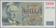 Belgium: Banque Nationale De Belgique, 1.000 Francs 13.04.1951 With Signatures: - [ 1] …-1830 : Before Independence