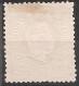 Portugal, 1879/80, # 49 Dent. 12 3/4, Tipo I, P. Liso, MNG - Unused Stamps
