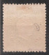 Portugal, 1879/80, # 49 Dent. 12 3/4, Tipo I, P. Liso, MH - Neufs