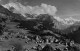 Wengen Panorama 1945 - Wengen