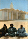 MAURITANIE - L'heure De La Prière - Islam - Mosquée - Musulmans - Mauritania