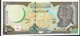 SYRIA P110c 500 POUNDS 1998 UNC. - Syria