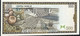 SYRIA P110c 500 POUNDS 1998 UNC. - Syria