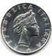 1986 - Italia 500 Lire Pace - Senza Confezione    ---- - Herdenking