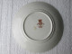 ASSIETTE DECORATIVE LONGWY - Longwy (FRA)