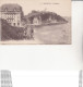Lot De 2 CPA (50) GRANVILLE.  Le Casino,  Château D'eau / Le Plat Gousset, Animé, Vélo, Hôtel Normandy. ...U807 - Watertorens & Windturbines
