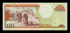 República Dominicana 100 Pesos Dominicanos 2012 Pick 184b Low Serial 118 Sc Unc - Dominicana