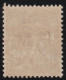 France  .  Y&T   .     FM  3  (2 Scans)    .   *     .    Neuf Avec Gomme - Military Postage Stamps