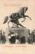 RUSSIE - S16557 - St Pétersbourg - Statue Du Pont Anitschkoff - Vendeur De Journaux - L23 - Russland