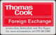 Netherland - Chip - Thomas Cook - Travel - Reisen - Foreign Exchange - Privé